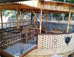 "Лесной дворик" мини-гостиница в Алуште фото 39