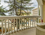 "ИваМария" курортный комплекс в Алуште фото 23