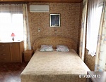 "На Десантников 7" мини-гостиница в Коктебеле фото 41