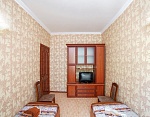 "Алвис" гостиница в Алуште фото 17