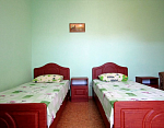 "Онега" мини-гостиница в п. Заозерное (Евпатория) фото 8