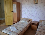 "Водолей" гостевой дом в Николаевке фото 37