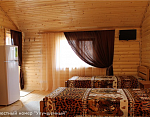 "Эко-дом" мини-гостиница в Судаке фото 20