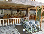 "Villa-Olga" гостиница в Феодосии фото 12