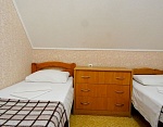 "Соната" гостевой дом в с. Оленевка (Черноморское) фото 20