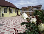 Гостевой дом ул. Моспан в п. Приморский (Феодосия) фото 2