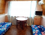 "Отдых без проблем" мини-гостиница в Судаке фото 28