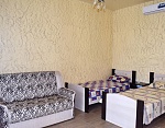 "Рияна" мини-гостиница в Судаке фото 19
