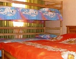 "Синеморье" мини-гостиница в п. Заозерное (Евпатория) фото 41