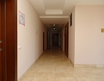 "Апартаменты Royal Alushta" 1-комнатная квартира-студия в Алуште фото 3