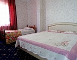 "Соната" гостевой дом в с. Оленевка (Черноморское) фото 35