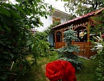 "На Калинина" гостевой дом в Феодосии фото 2