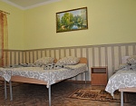 "Дарья" гостевой дом в Межводном (п. Черноморское) фото 51