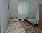 "Милена" мини-гостиница в Феодосии фото 16