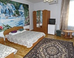 "Уют" гостевой дом в Евпатории фото 35