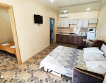 "Вилла Лилия" мини-гостиница в п. Заозёрное (Евпатория) фото 48