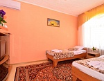 "Солоха" мини-гостиница в п. Поповка (Евпатория) фото 26