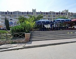 "Дом у Греческой хоры" мини-гостиница в Севастополе фото 4