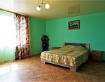 "Изабелла" гостевой дом в п. Новофёдоровка (Саки) фото 35