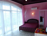 "Серенада" мини-гостиница в Судаке фото 29