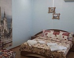 "Мечта" мини-гостиница в Алуште (Профессорский уголок) фото 19