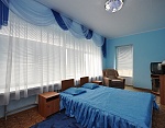 "Солоха" мини-гостиница в п. Поповка (Евпатория) фото 15