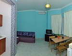"Дом Роз" мини-гостиница в п. Заозерное (Евпатория) фото 29