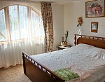 "Скальный" гостевой дом в Гурзуфе фото 38