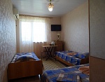 "Ольгица" гостевой дом в Береговом (Феодосия) фото 30
