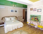 "У Ярославовны" гостевой дом в Алуште фото 27
