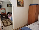 "Дельфин" гостевой дом в п. Черноморском фото 44
