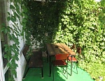 "Бельведер" гостевой дом в Гурзуфе фото 17
