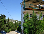 "Виталина" частный сектор в с. Малореченское (Алушта) фото 3