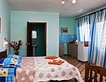"Гармония" гостевой дом в с. Малореченское (Алушта) фото 30