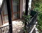 "Гурзуфский дворик" гостевой дом в Гурзуфе фото 4