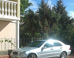 "Мариша" гостевой дом в Николаевке фото 6
