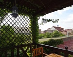 "Уютная дача" гостевой дом в п. Заозерное (Евпатория) фото 25