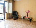 "Villa-Olga" гостиница в Феодосии фото 49