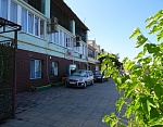 "На Набережной" мини-гостиница в Николаевке фото 1