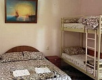 "Ninel" гостевой дом в Николаевке фото 35