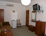 "СМС-Юг" мини-гостиница в Феодосии фото 20