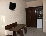 "Арина" мини-гостиница в Штормовом (Евпатория) фото 24