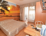 "Вилла Анжера" гостевой дом в Песчаном фото 28