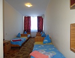 "На Набережной" мини-гостиница в Николаевке фото 25