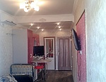 "Дом у Греческой хоры" мини-гостиница в Севастополе фото 24