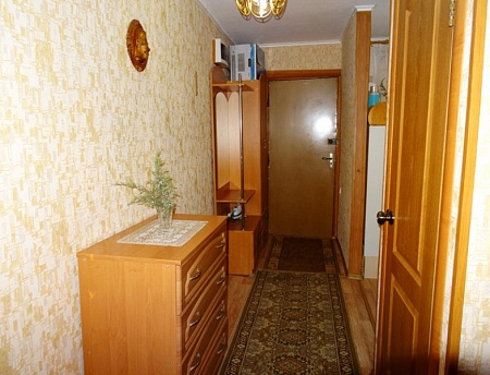 фото 1-комнатная квартира Южная 11 в Приморском (Феодосия)