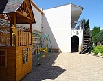 "Водолей" гостевой дом в Николаевке фото 3