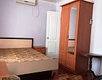 "Идиллия" мини-гостиница в Судаке фото 28