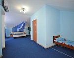 "Солоха" мини-гостиница в п. Поповка (Евпатория) фото 21