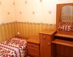 "Фонтан" частный сектор в Коктебеле фото 29